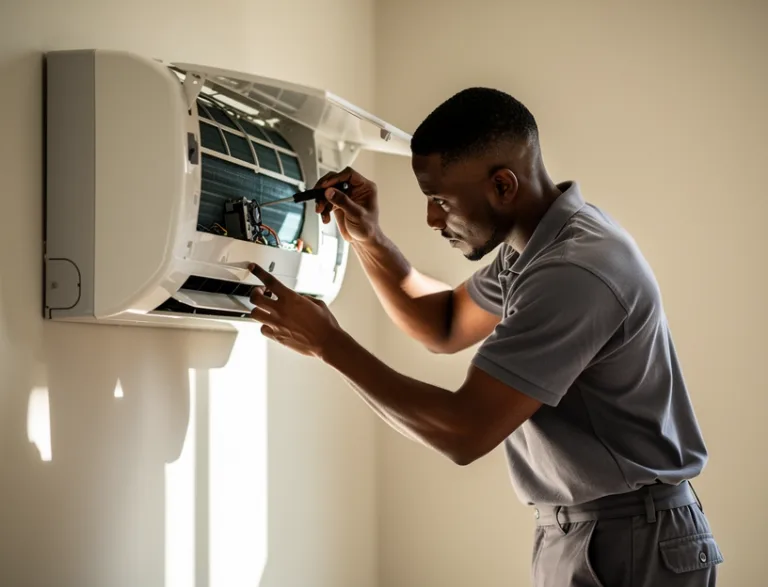 AC Repair service in Metrotown